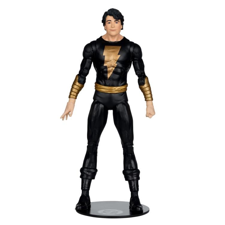 Shazam! DC Multiverse Collector Edition Freddy Freeman Action