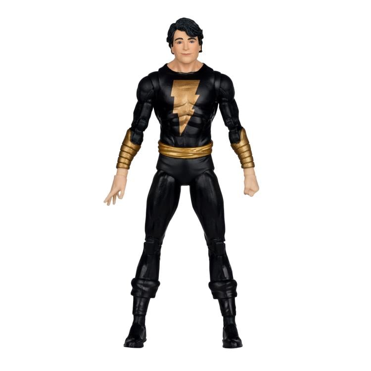 Shazam! DC Multiverse Collector Edition Freddy Freeman Action Figure (Chase) Gallery Image 3