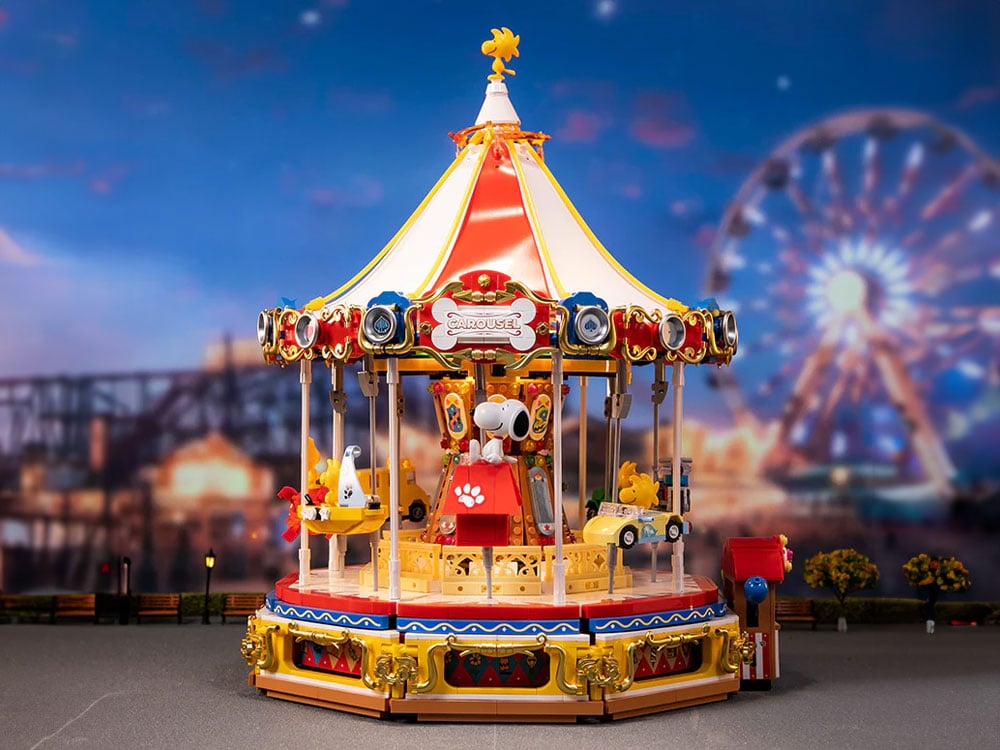 その他 SNOOPY Peanuts Spring 2026