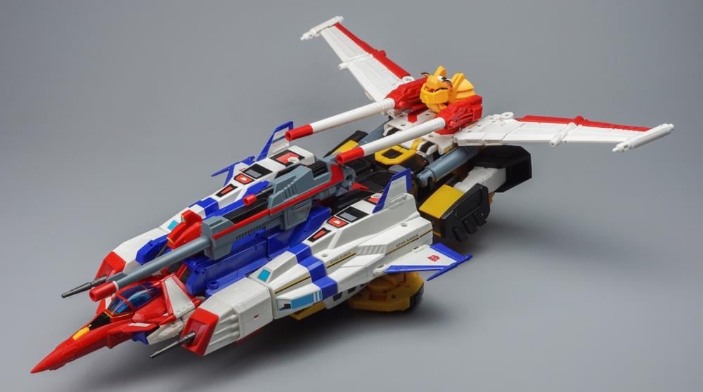 E.A.V.I. Metal Phase 8-A Jungle Warrior Simba (Reissue) Gallery Image 27
