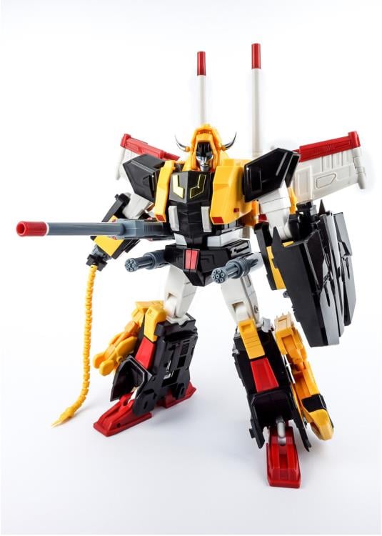 E.A.V.I. Metal Phase 8-A Jungle Warrior Simba (Reissue) Gallery Image 9