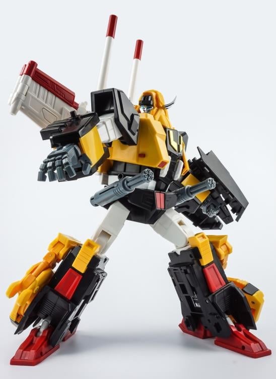 E.A.V.I. Metal Phase 8-A Jungle Warrior Simba (Reissue) Gallery Image 14