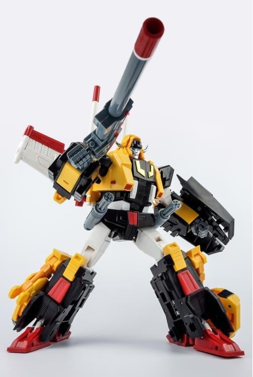 E.A.V.I. Metal Phase 8-A Jungle Warrior Simba (Reissue)