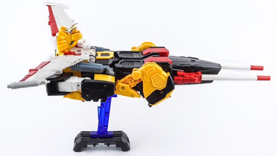 E.A.V.I. Metal Phase 8-A Jungle Warrior Simba (Reissue)