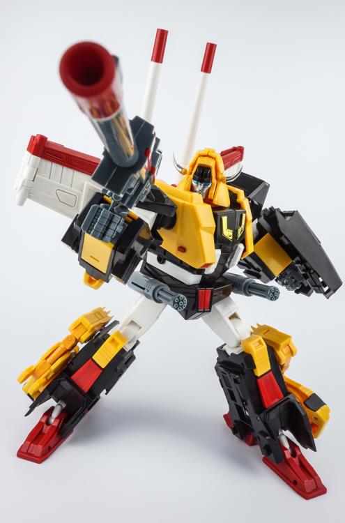 E.A.V.I. Metal Phase 8-A Jungle Warrior Simba (Reissue)