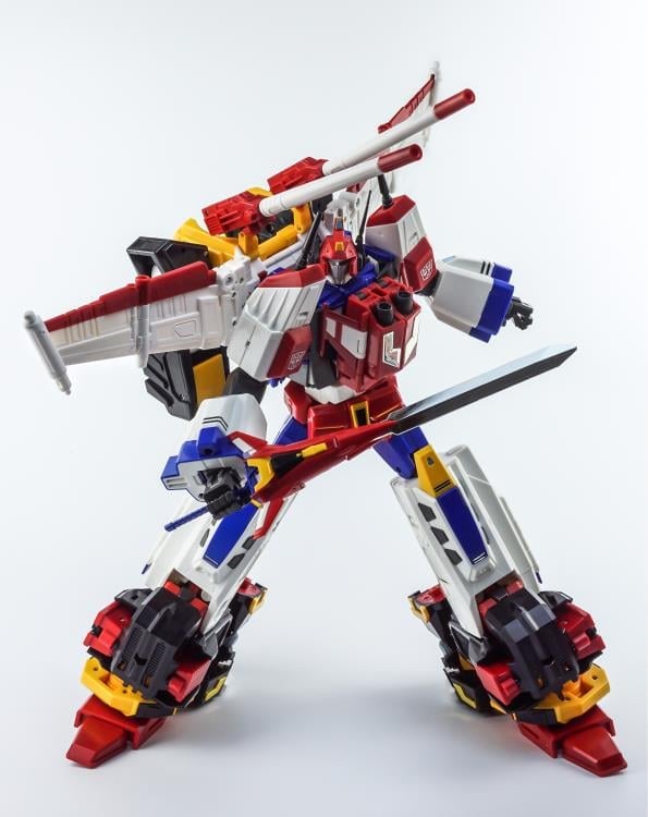 ロボット KFC E.A.V.I. l PHASE 8:A Simba E.A.V.I. Metal Phase 8-A Jungle Warrior Simba (Reissue)