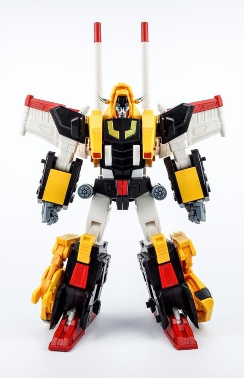 ロボット KFC E.A.V.I. l PHASE 8:A Simba E.A.V.I. Metal Phase 8-A Jungle Warrior Simba (Reissue)