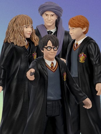 フィギュアセット Relax Time Harry Potter 艦これ PIX! Bellatrix Lestrange – Thrilljoy