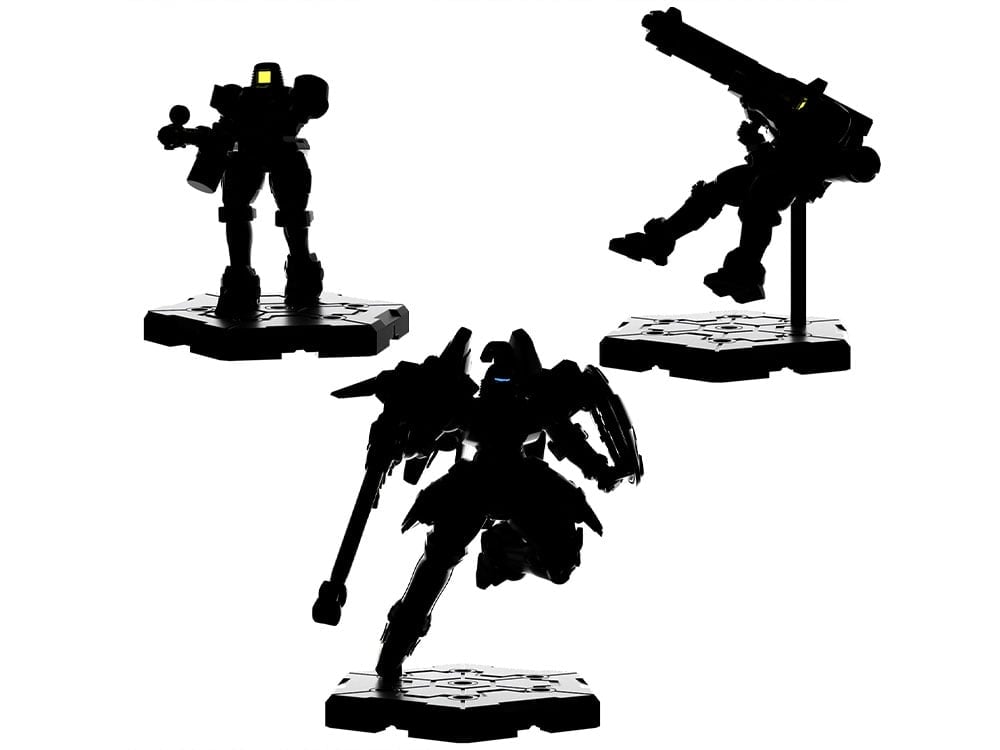 Gundam Assemble Expansion Pack 05 Gallery Image 1
