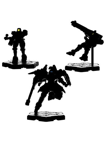 Gundam Assemble Expansion Pack 05 Gallery Image 2