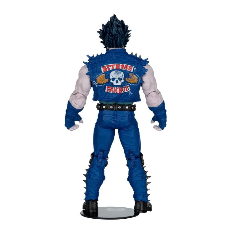 DC Classic DC Multiverse Collector Edition Lobo Action Figure (Chase)