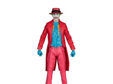 The Joker Action Figures, Statues, Collectibles, and More!
