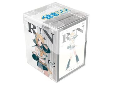 vocaloid card sleeves Idol Girls Hoshino Ai, Ruby & Arima Kana Holographic Card Sleeves – Kado  Supplies