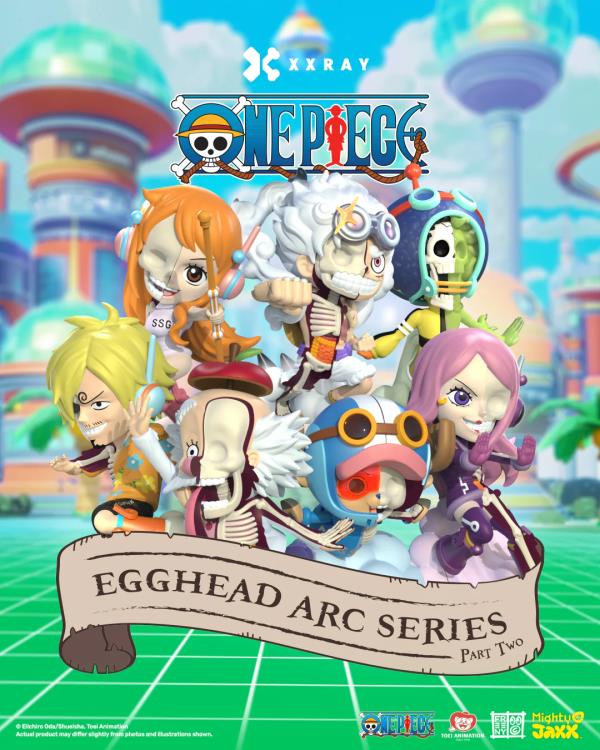 [プレバン産/未開封テープ付き] EGGHEAD CRISIS 未開封ボックス EGGHEAD CRISIS & 神の島の冒険 未開封BOXテープ付き - メルカリ