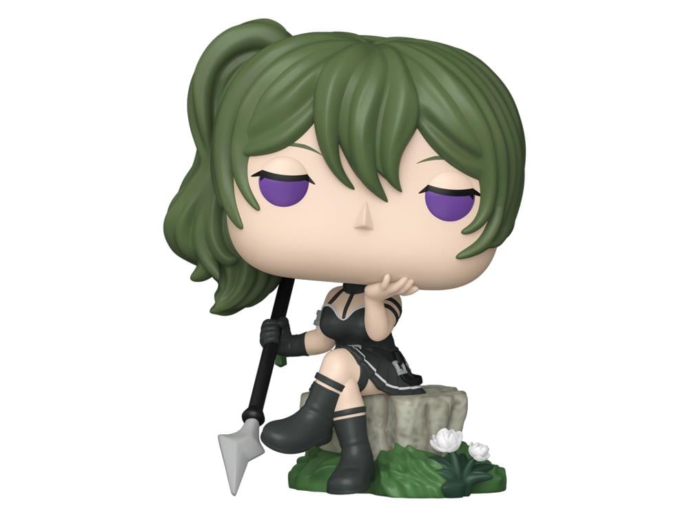 Frieren: Beyond Journey’s End Pop! Animation #2356 Ubel Gallery Image 4