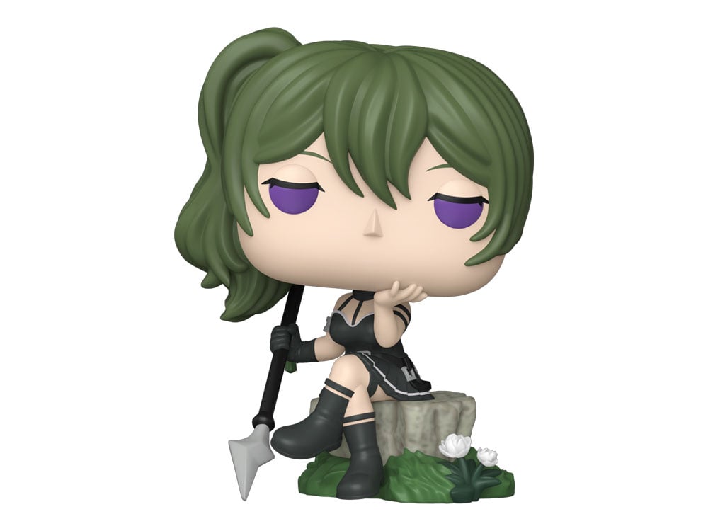 Frieren: Beyond Journey’s End Pop! Animation #2356 Ubel Gallery Image 1