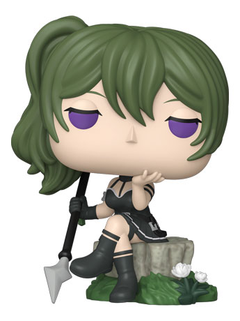 Frieren: Beyond Journey’s End Pop! Animation #2356 Ubel Gallery Image 2
