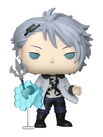 Frieren: Beyond Journey’s End Pop! Animation #2357 Wirbel Gallery Image 2