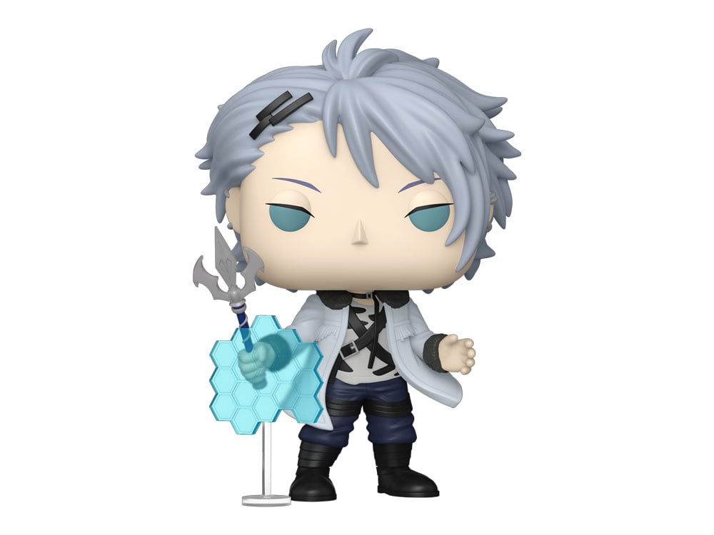 Frieren: Beyond Journey’s End Pop! Animation #2357 Wirbel Gallery Image 1