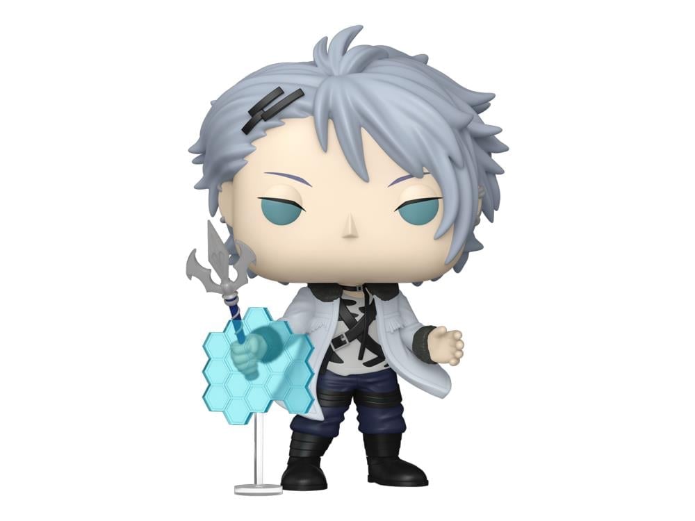 Frieren: Beyond Journey’s End Pop! Animation #2357 Wirbel Gallery Image 4