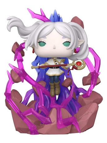Frieren: Beyond Journey’s End Pop! Deluxe #2358 Frieren Gallery Image 2