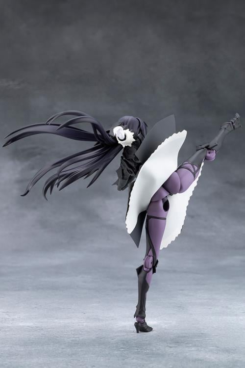 Megalomaria Unlimited Universe Maria Kagaribi (Dress Code) Model Kit Gallery Image 20