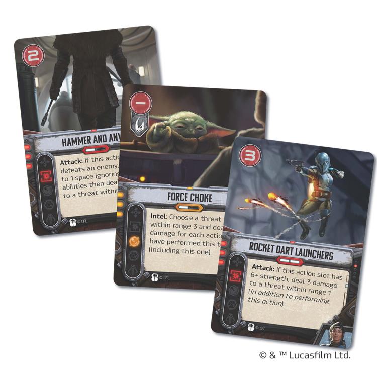 Star Wars The Mandalorian: Adventures - Sworn to the Creed