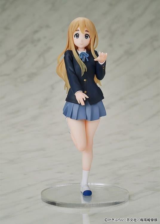 K-On! CHILLfigg Boxed Set of 5 Figures Gallery Image 4