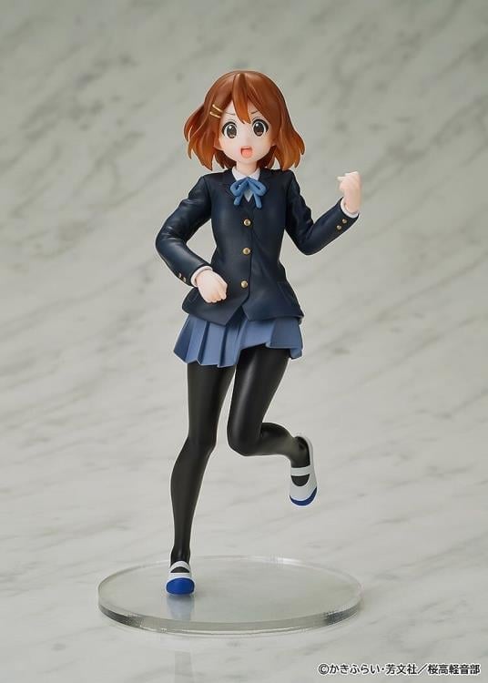 K-On! CHILLfigg Boxed Set of 5 Figures Gallery Image 6