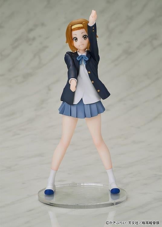 K-On! CHILLfigg Boxed Set of 5 Figures Gallery Image 8