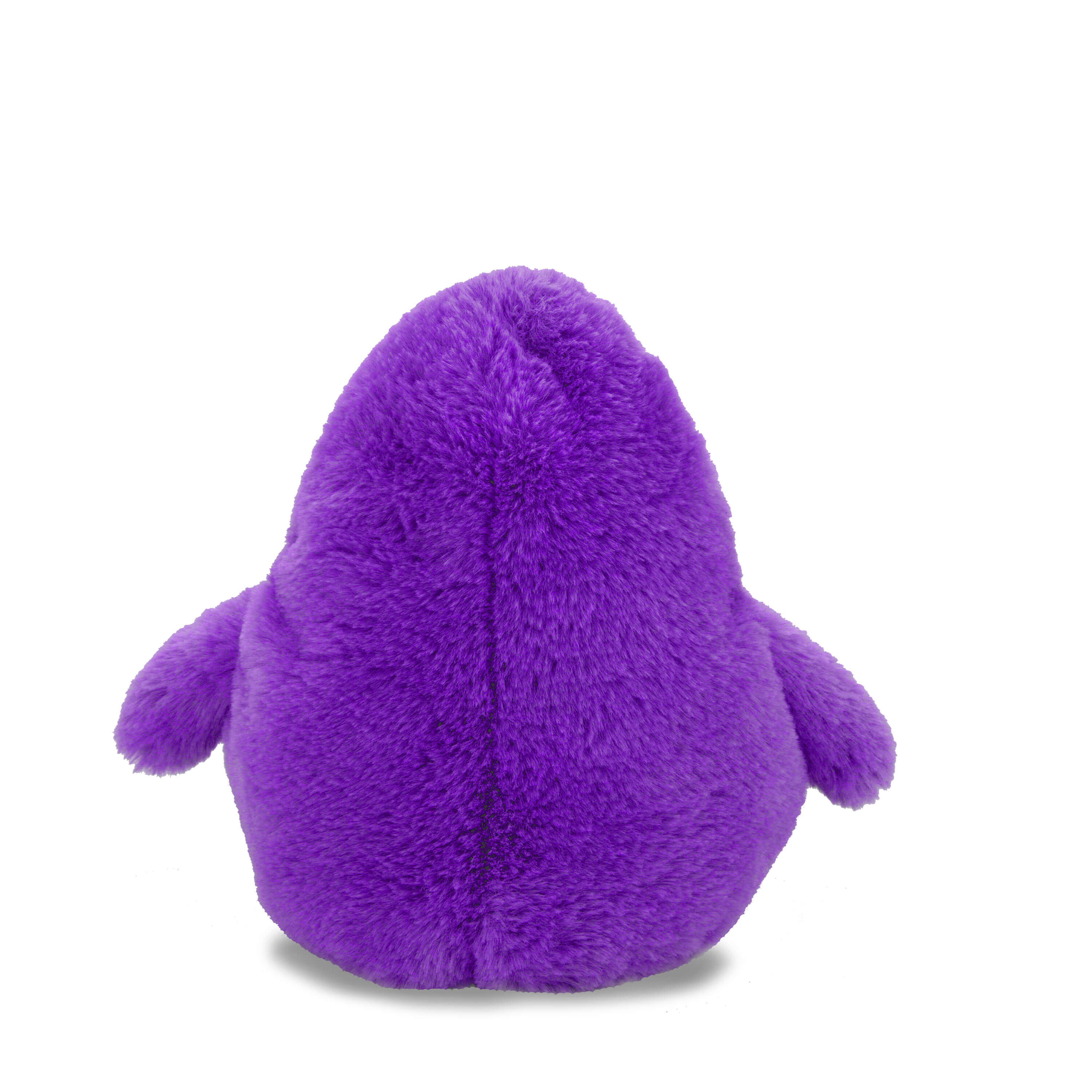 McDonald's Phunny Grimace Plush Gallery Image 7