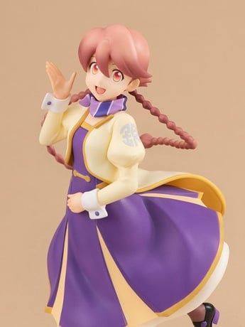 ☆Yachi☆様 No.4 リニューアルver Apocalypse Hotel Lucrea Light Yachiyo Figure