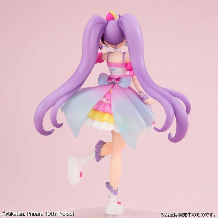 ららさま Aikatsu! x PriPara The Movie: Miracle of the Encounter Lucrea