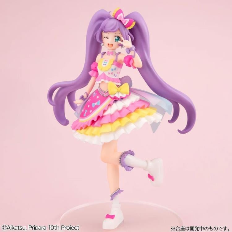 Aikatsu! x PriPara The Movie: Miracle of the Encounter Lucrea