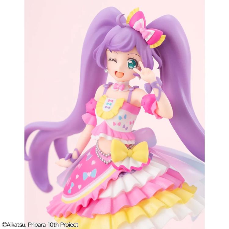 Aikatsu! x PriPara The Movie: Miracle of the Encounter Lucrea