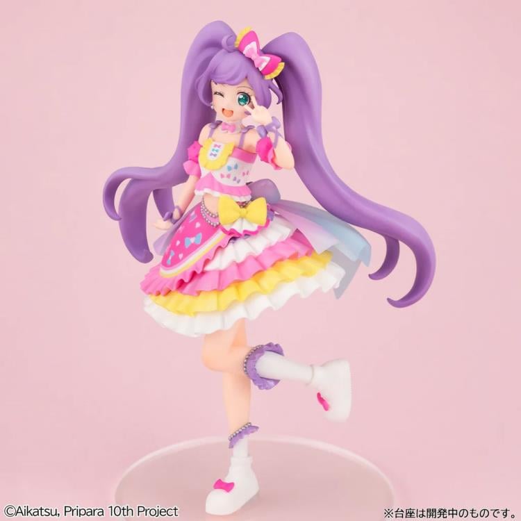 Aikatsu! x PriPara The Movie: Miracle of the Encounter Lucrea