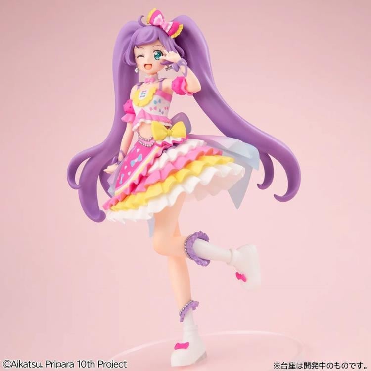Aikatsu! x PriPara The Movie: Miracle of the Encounter Lucrea