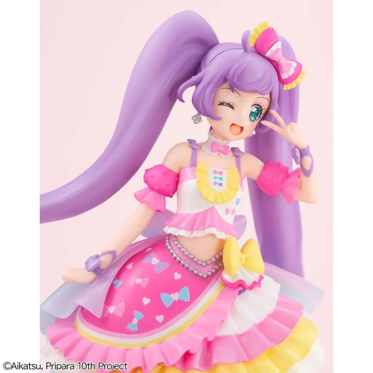 Aikatsu! x PriPara The Movie: Miracle of the Encounter Lucrea