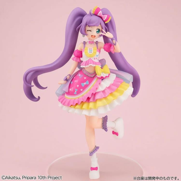 Aikatsu! x PriPara The Movie: Miracle of the Encounter Lucrea