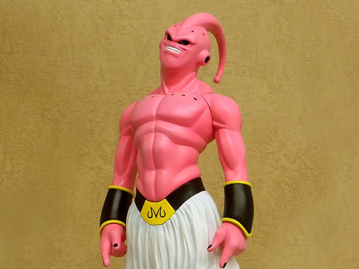 Dragon Ball Z Gigantic Series Majin Boo (Super Buu Form) Gallery Image 1