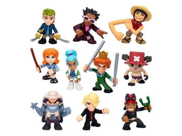 12 キャストオフ　フィギュア　+5 ミニフィギュア ミニフィギュア 中野二乃 | PLUM WebShop