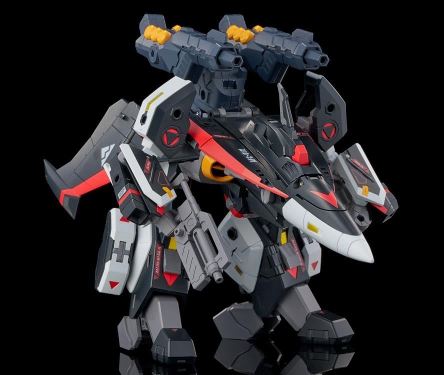 Genesis Climber Mospeada Toyrise AFC-01X Legioss Alpha Action Figure