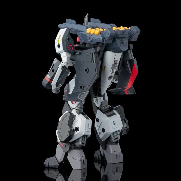 Genesis Climber Mospeada Toyrise AFC-01X Legioss Alpha Action Figure Gallery Image 4
