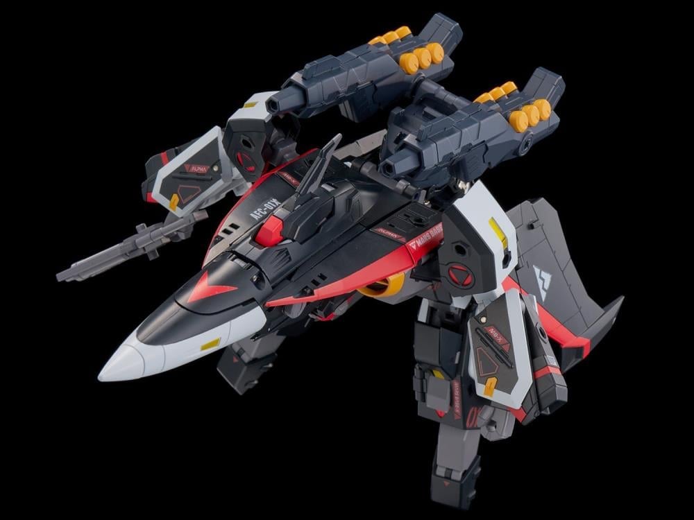 Genesis Climber Mospeada Toyrise AFC-01X Legioss Alpha Action Figure