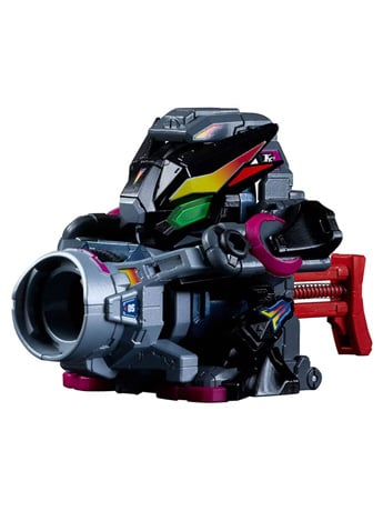 Super B-Daman T-Spark LegacySoul OS Gear Konig Cerberus Exclusive
