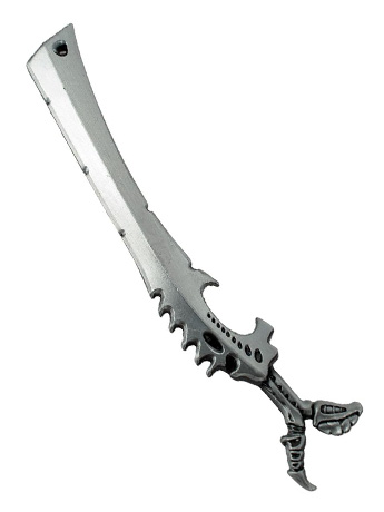 Warhammer 40,000 Tyranid Bonesword Bottle Opener Gallery Image 2
