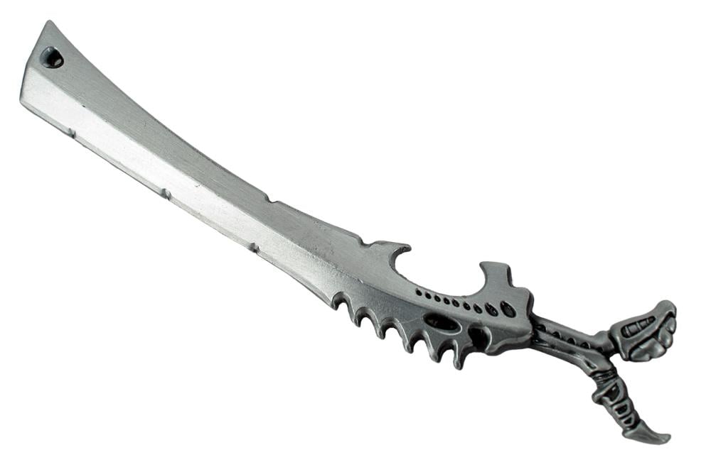 Warhammer 40,000 Tyranid Bonesword Bottle Opener Gallery Image 5