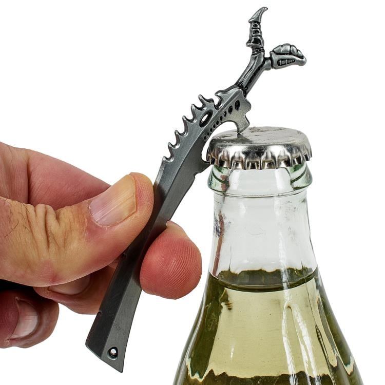 Warhammer 40,000 Tyranid Bonesword Bottle Opener Gallery Image 3