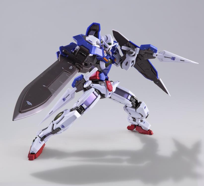 Mobile Suit Gundam 00 Metal Build Gundam Exia Repair III