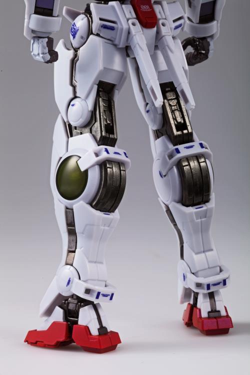 Mobile Suit Gundam 00 Metal Build Gundam Exia Repair III